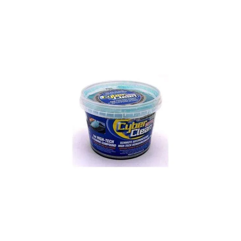 Cyber ??Clean Car&Boat Medium Pot 500 gr. (CYBERPOTCAR500)
