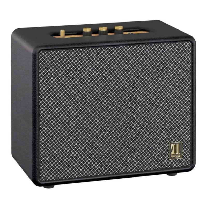 Fonestar SOUL-HOME-N FONESTAR Bluetooth reproduktor (02-4-2119)