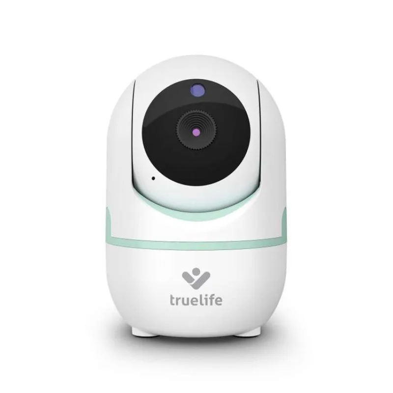 TrueLife NannyCam R4 Baby unit - digitální video chůvička (TLVMANCR4NNWABU)