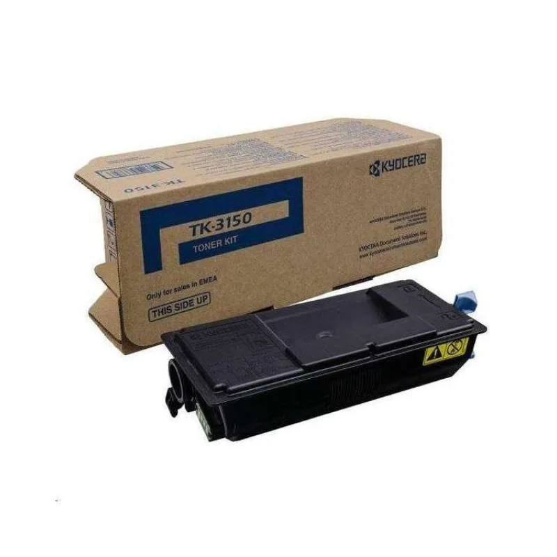 toner KYOCERA TK-3150 Ecosys M3040iDN/M3540iDN (14500 str.) (TK-3150)