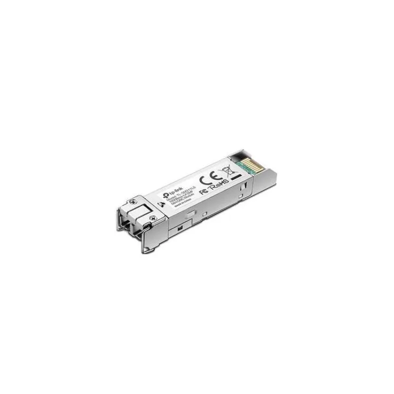 TP-Link TL-SM311LS SFP Gb 20km Single-Mode Module (SM311LS)