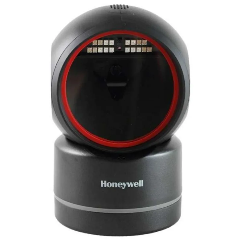 Honeywell HF680 - čierna, 2,7 m, RS232 hosť cable (HF680-R1-2RS232-EU)