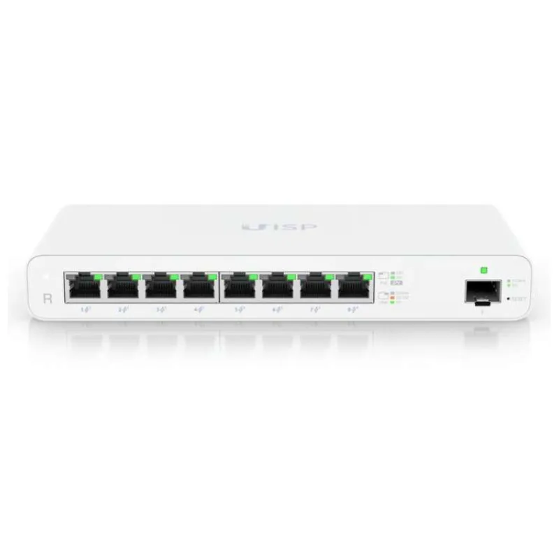 Ubiquiti UISP-R - UISP Router (UISP-R)