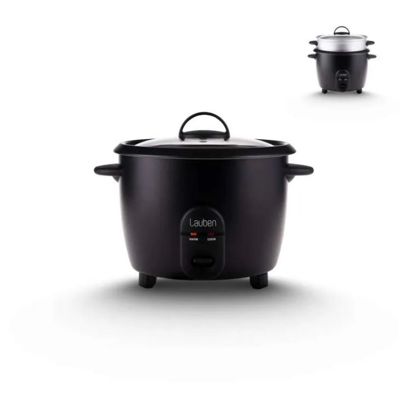 Lauben Rice Cooker 1800BC - rýžovar (LBNRC1800BC)