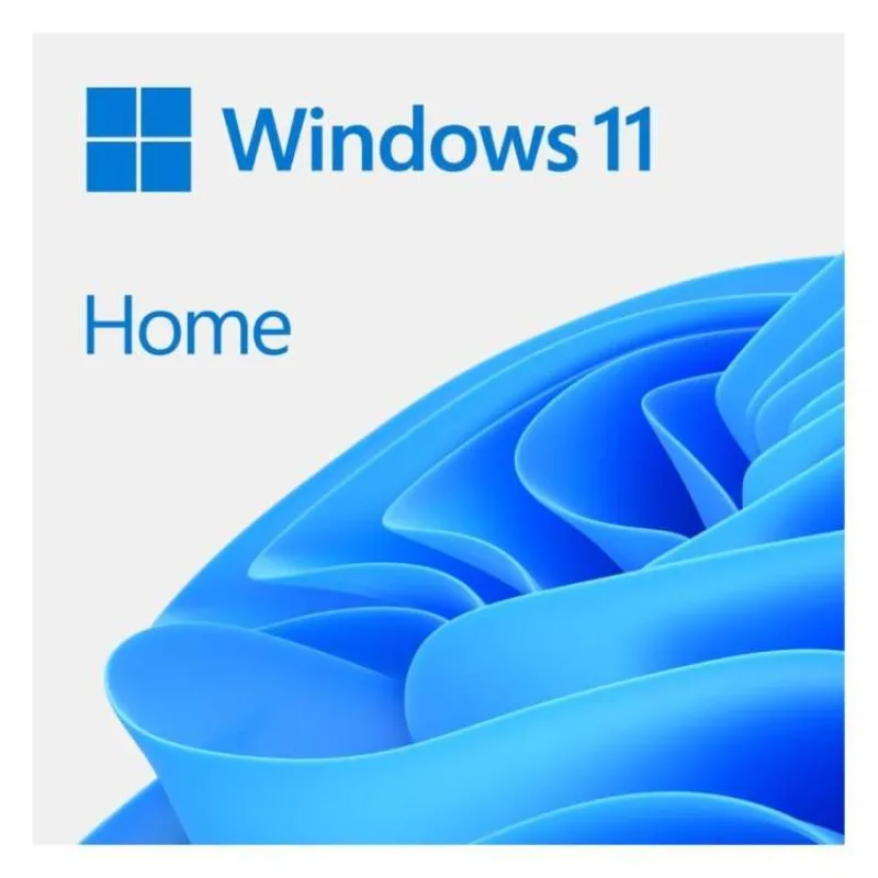 Windows 11 Home 64Bit CZ OEM (KW9-00629)