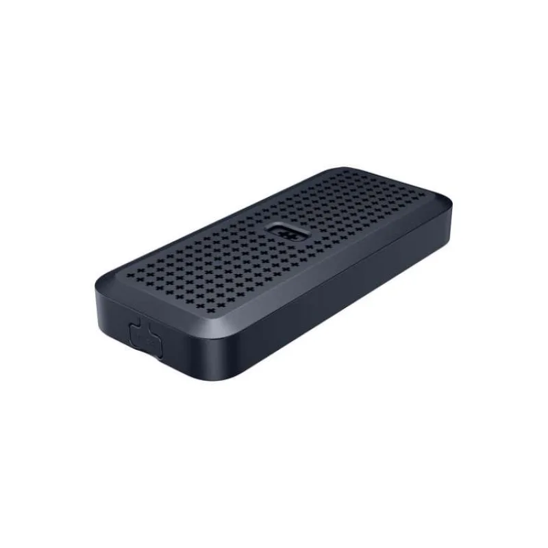 Hyper HyperDrive Next USB4 NVMe SSD Enclosure - Midnight Blue (HD5001GL)