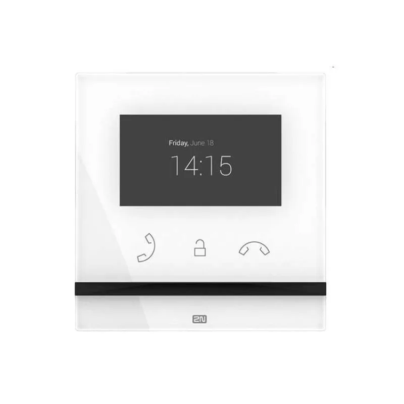 2N® Indoor Compact, bílý (91378501WH)