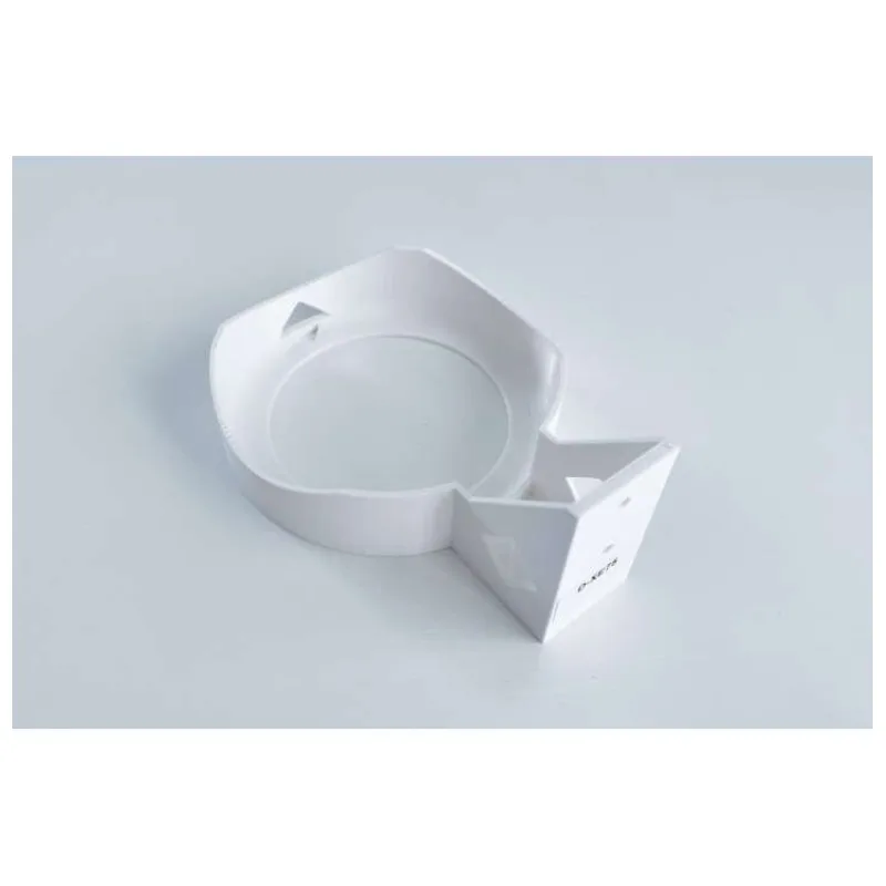 TP-Link D-XE75 Držák na stěnu pro DECO XE75/X50-DSL/X50-4G/PX50, bílý (1ks) (D-XE75)