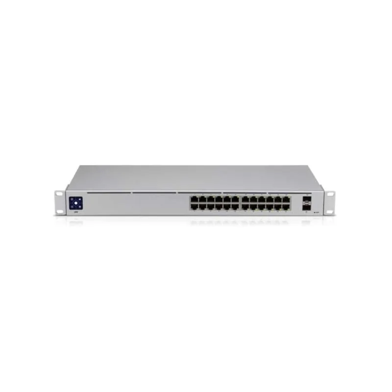 Ubiquiti USW-24 UniFi Switch 24 (USW-24)