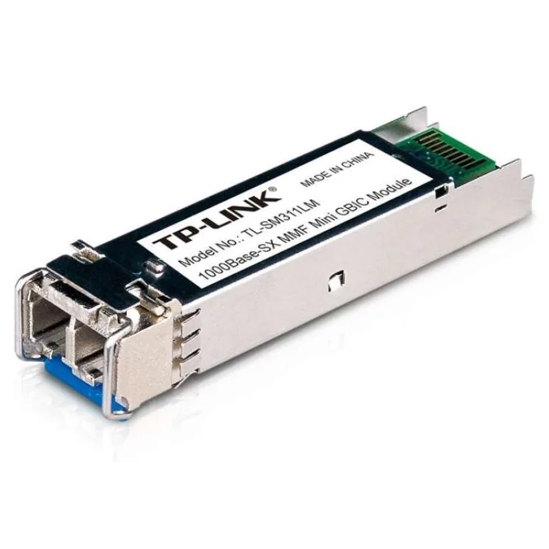 TP-Link 1G SFP optický modul SM311LM, MM, 850nm, 2x LC konektor, 550m (SM311LM)