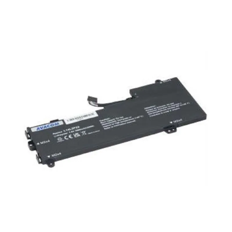 Batéria AVACOM pre Lenovo IdeaPad 510S-13IKB, E31, U31 Li-Pol 7,6 V 3800mAh 29Wh (NOLE-I510-72P)