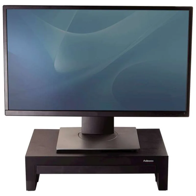 Stojan pod monitor Fellowes Designer Suites (FELFERGSTANDMONDS)