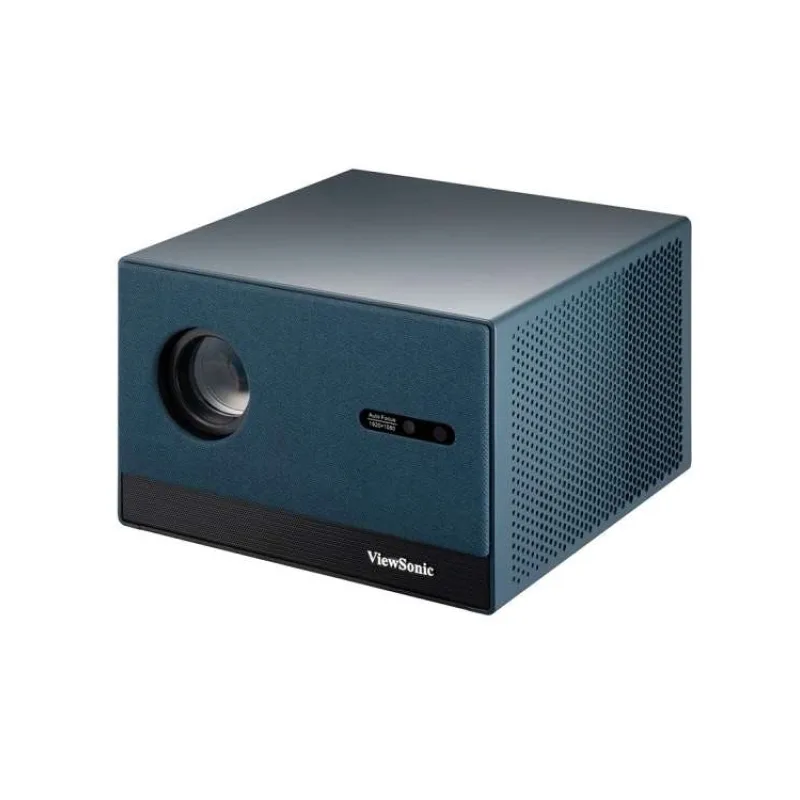 ViewSonic LX60HD 1080p (1920 x1080) - 630 AL - Led light source - TR1.2 - TBC noise level(Eco) - 2x 5W SPK (LX60HD)