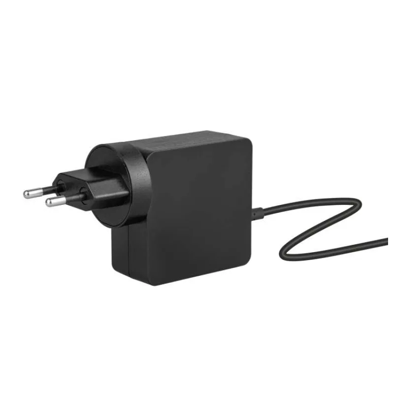 AVACOM QuickTIP 45W - univerzálny adaptér pre notebooky + 9 konektorov (ADAC-UNV-A45W)