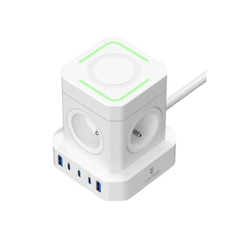 Viking síťový adaptér ACT45W (VACT45W)
