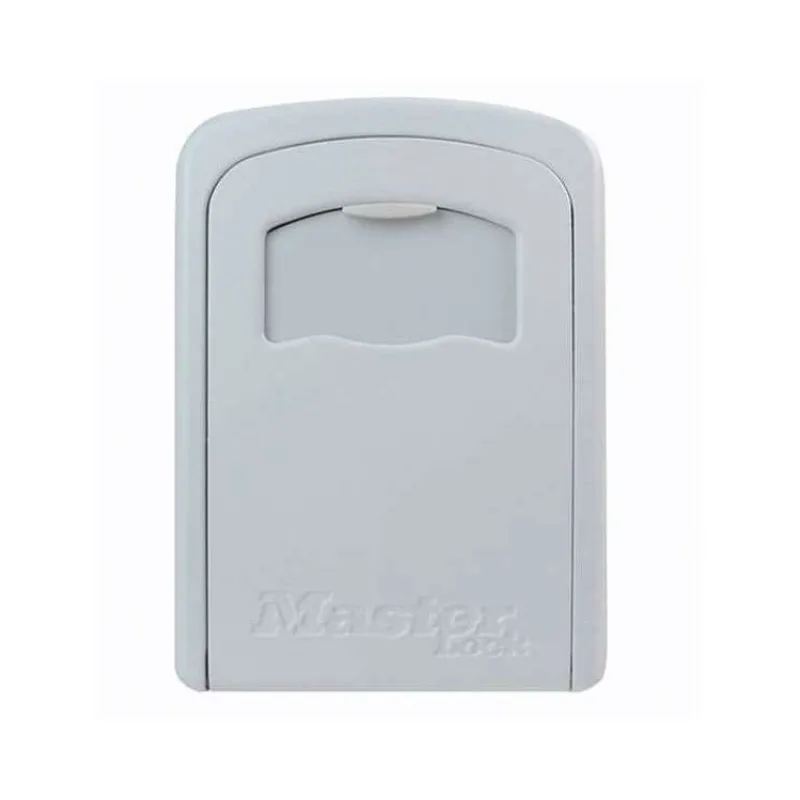 Master Lock Bezpečnostní schránka 5401EURDCRM (5401EURDCRM)