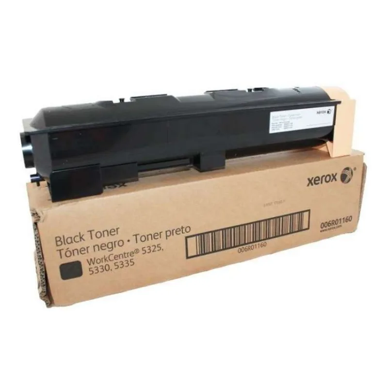 Xerox Toner Black pre WC 5300 (30.000 str.) (006R01160)