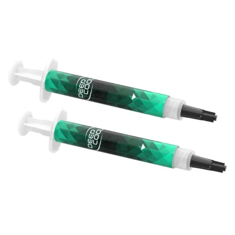DEEPCOOL teplovodivá pasta EX750-5G 5g (R-EX750-GY050C-G-1)