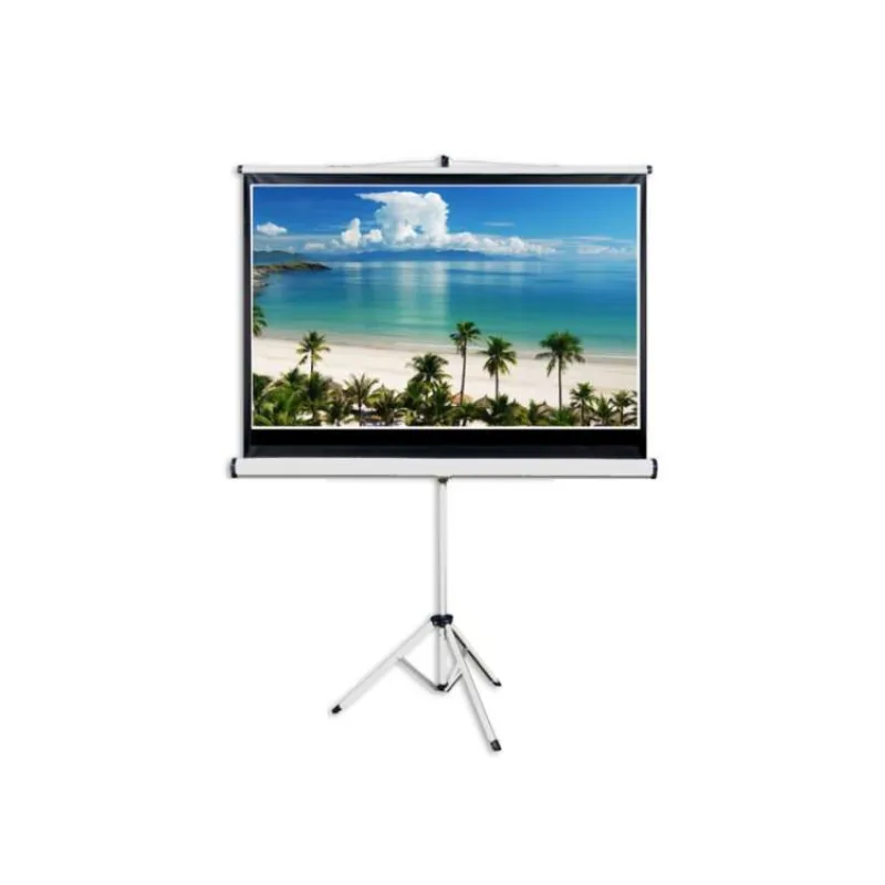 Projekčné plátno Aveli statív, 175x109cm (16:10) (XRT-00112)