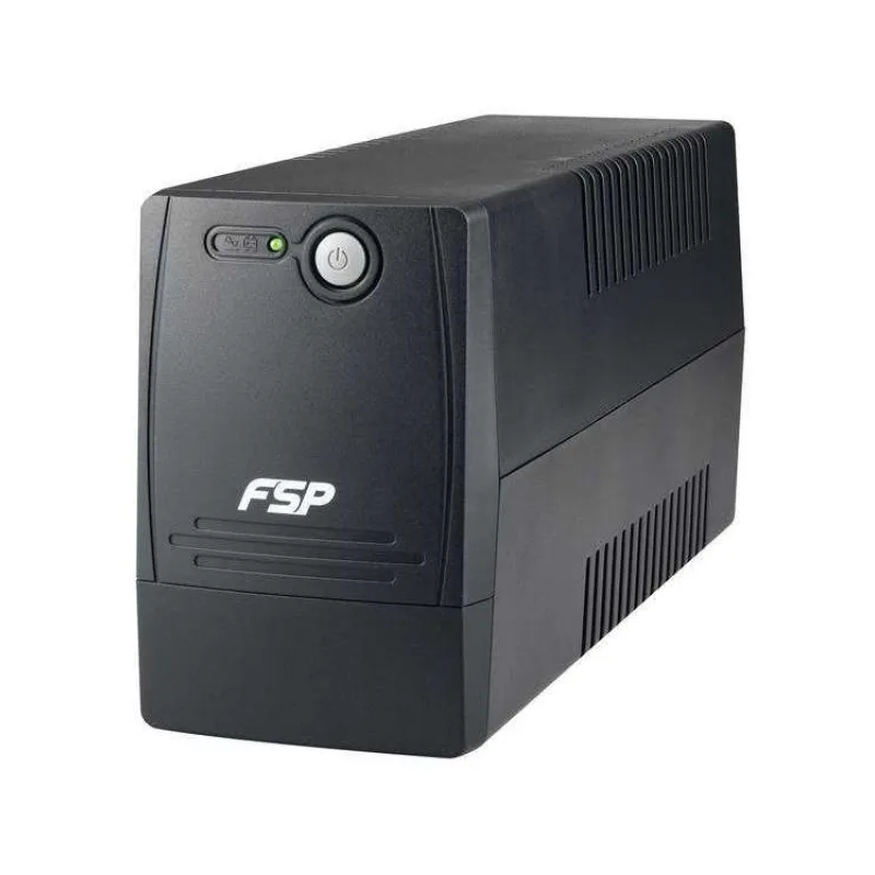 FSP UPS FP 800, 800 VA / 480 W, line interactive (PPF4800407)