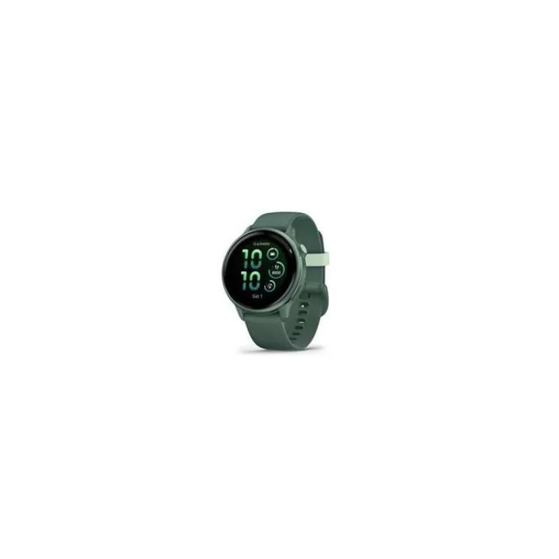 GARMIN vívoactive 6 Jasper Green (010-02985-02)