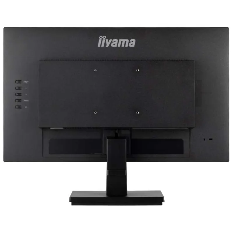 iiyama ProLite/XU2492HSU-B6/23,8"/IPS/FHD/100Hz/0,4ms/Black/3R (XU2492HSU-B6)
