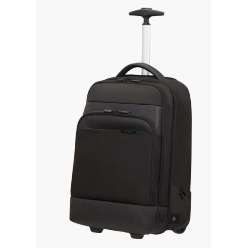 Samsonite MYSIGHT batoh na notebook/WH 17,3" Black (135073-1041)