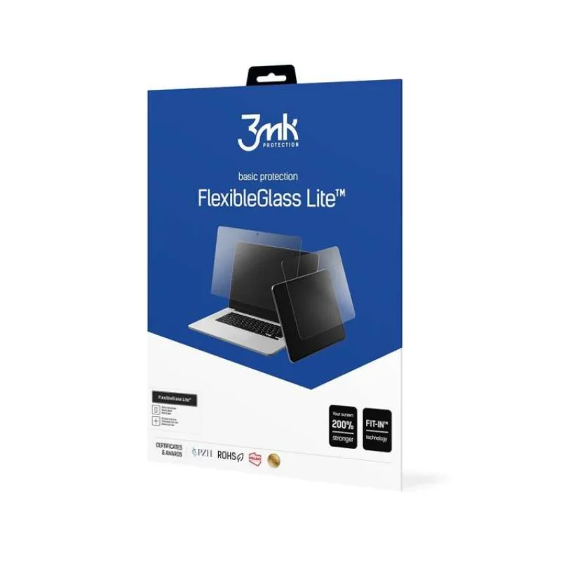 3mk hybridní sklo FlexibleGlass Lite pro Samsung Galaxy Tab S11 (5903108682190)
