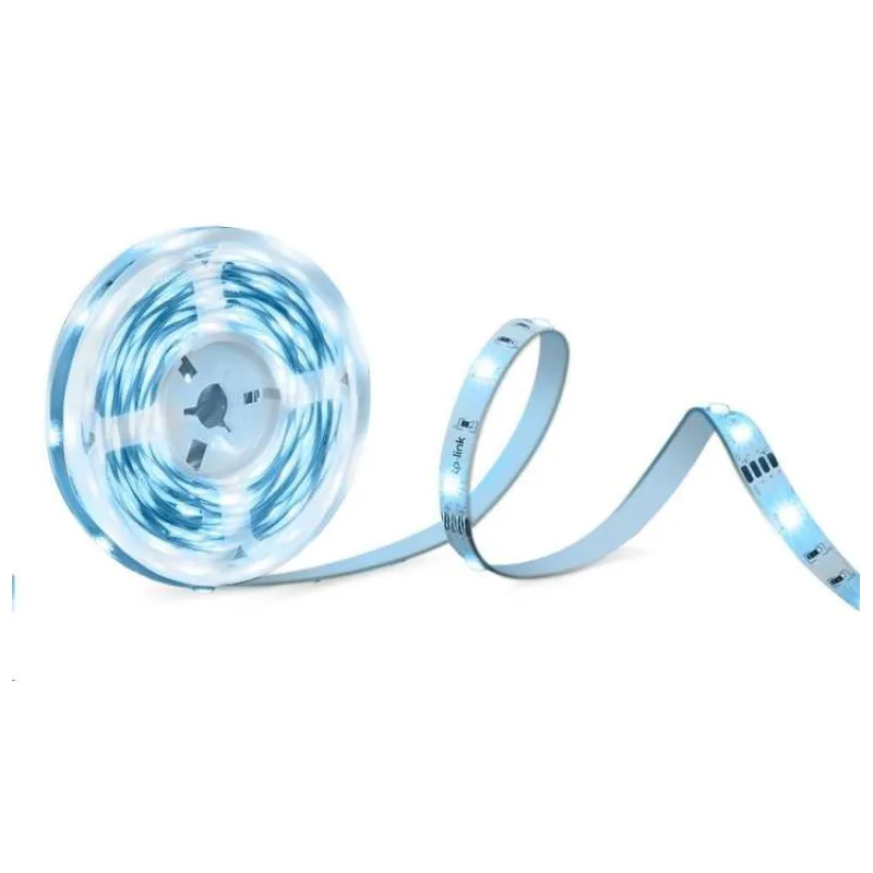 TP-Link Tapo L900-5, Chytrý Wi-Fi světelný pásek, 5m (Tapo L900-5)