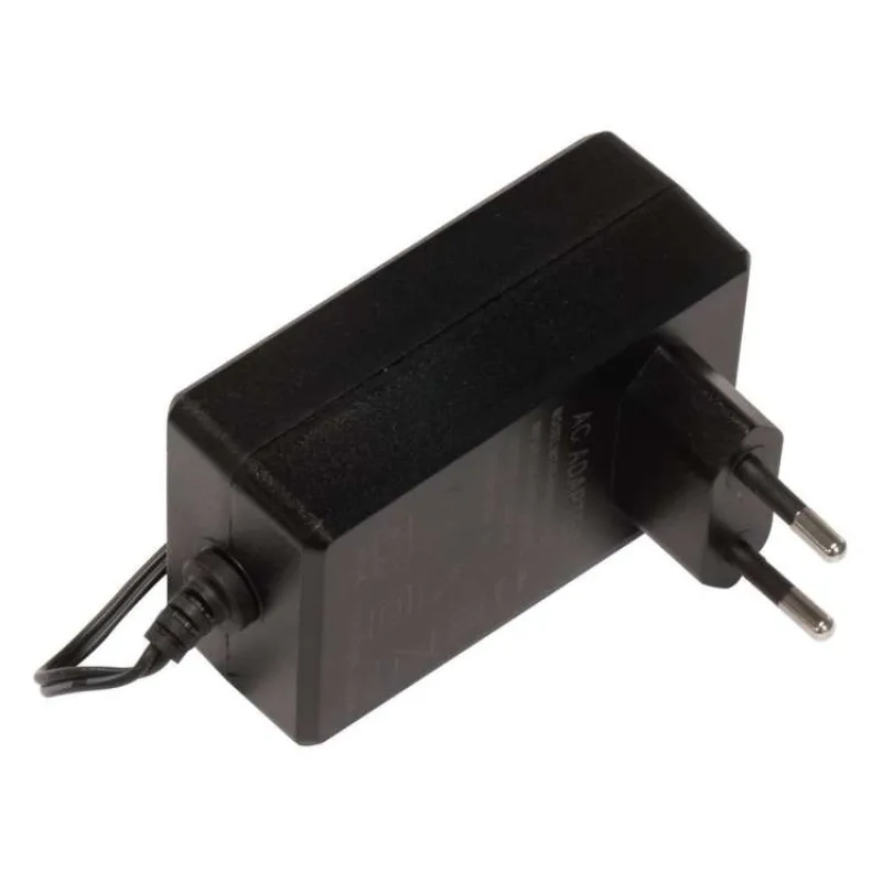 MikroTik MT48-480095-11DG, 48V 0.95A 45W napájací adaptér s DC konektorom (MT48-480095-11DG)