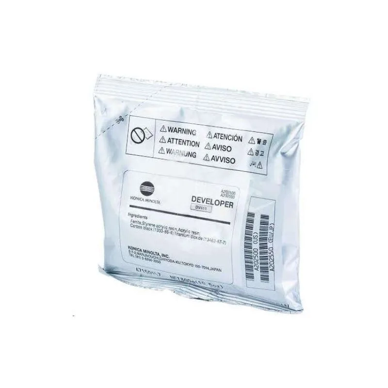 developer MINOLTA DV411 Bizhub 223/283/363/423 (250000 str.) (A202550)