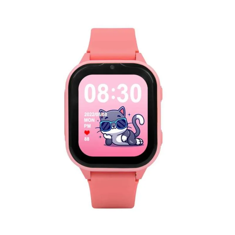 Garett Smartwatch Kids Sun Ultra 4G Pink (SUN_ULTRA_4G_PNK)