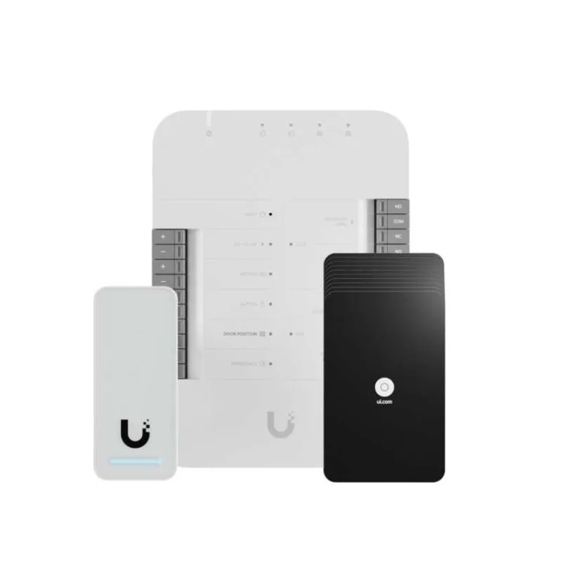 Ubiquitit UA-G2-SK - Access G2 Starter Kit (UA-G2-SK)