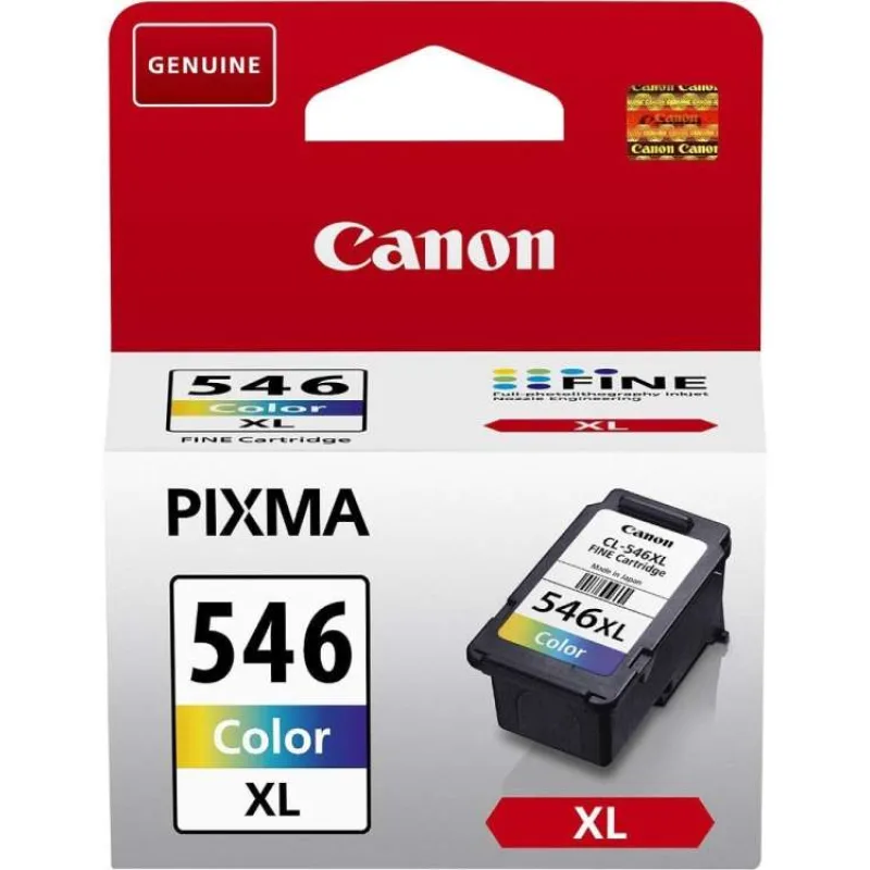 Canon CL-546 XL (8288B001)