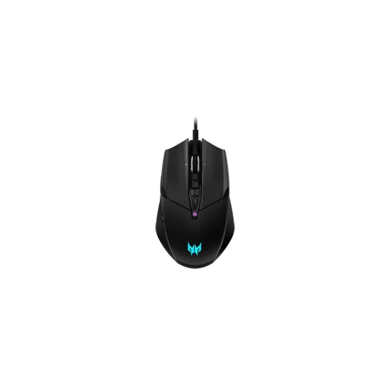 Acer PREDATOR CESTUS 335/Herná/Optická/Pre pravákov/19 000 DPI/Drôtová USB/Čierna (GP.MCE11.01Q)