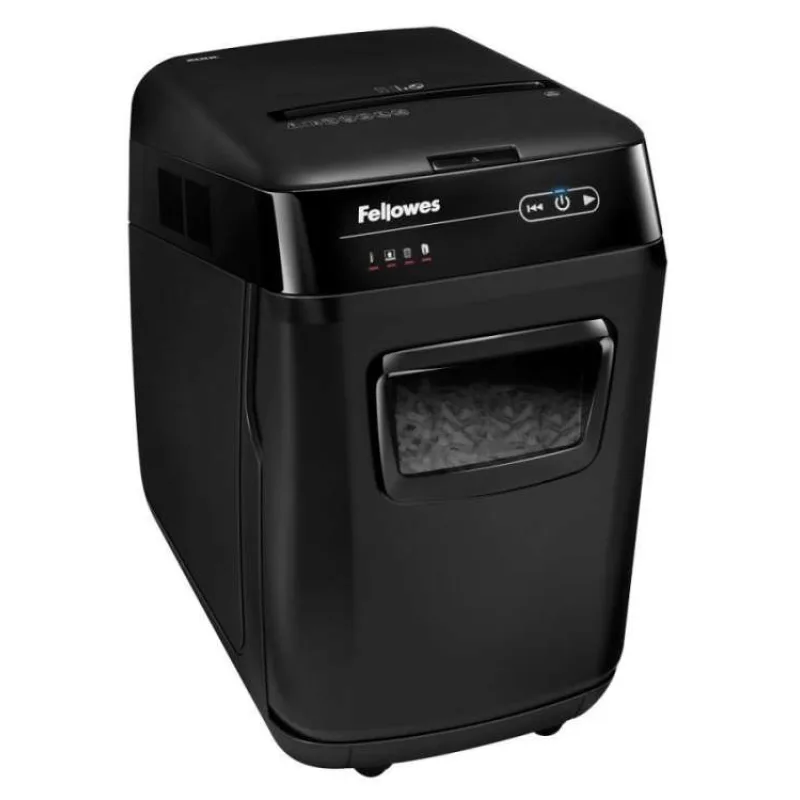 Fellowes Skartovač AutoMax 200 C (FELSHAM200)