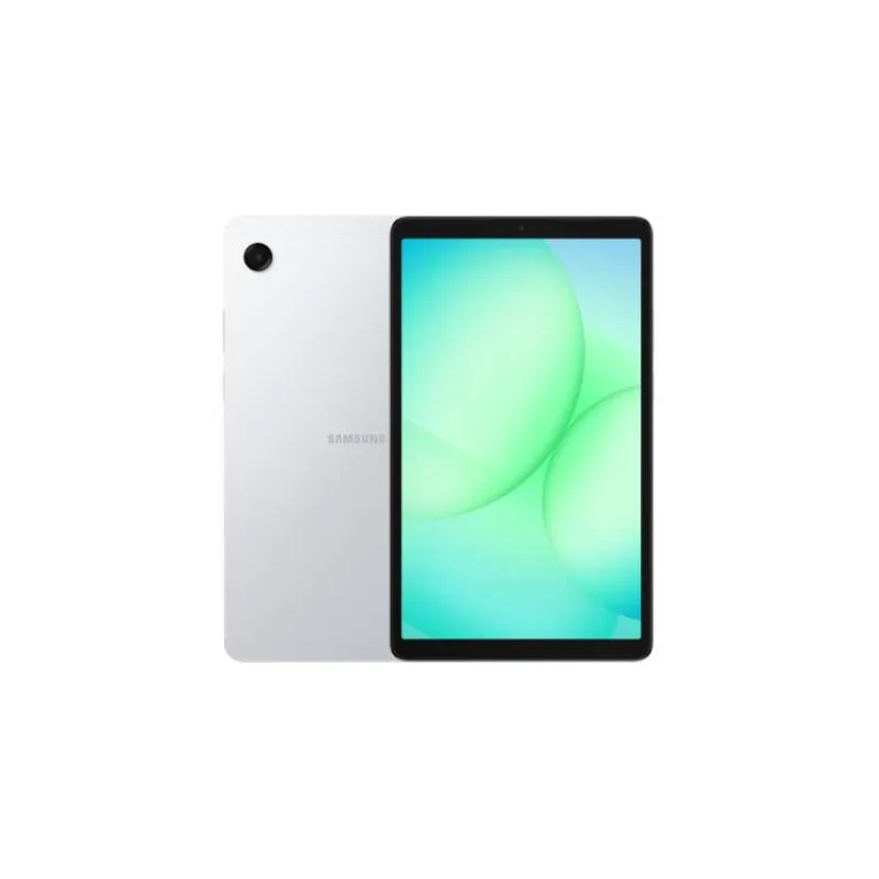 Samsung Galaxy Tab A11 LTE/SM-X135FZSEEUE/8,7"/1340x800/8GB/128GB/An15/Silver (SM-X135FZSEEUE)