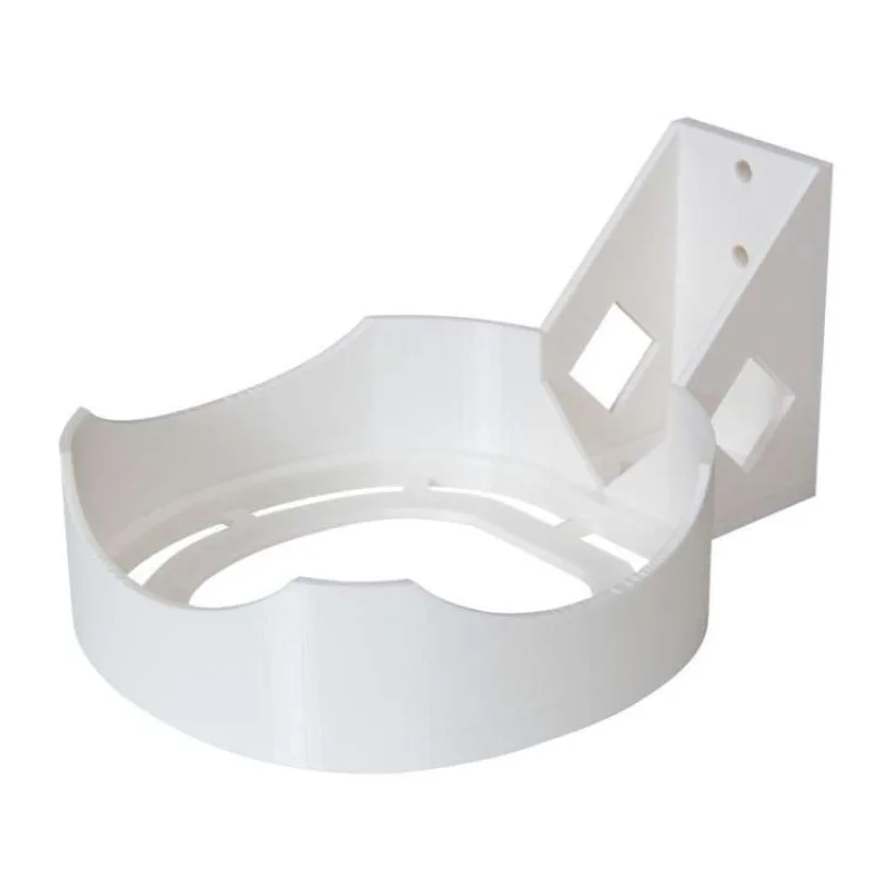 TP-LINK držák DECO M4/E4/P9/S7 na stěnu bílý (D-M4/E4)