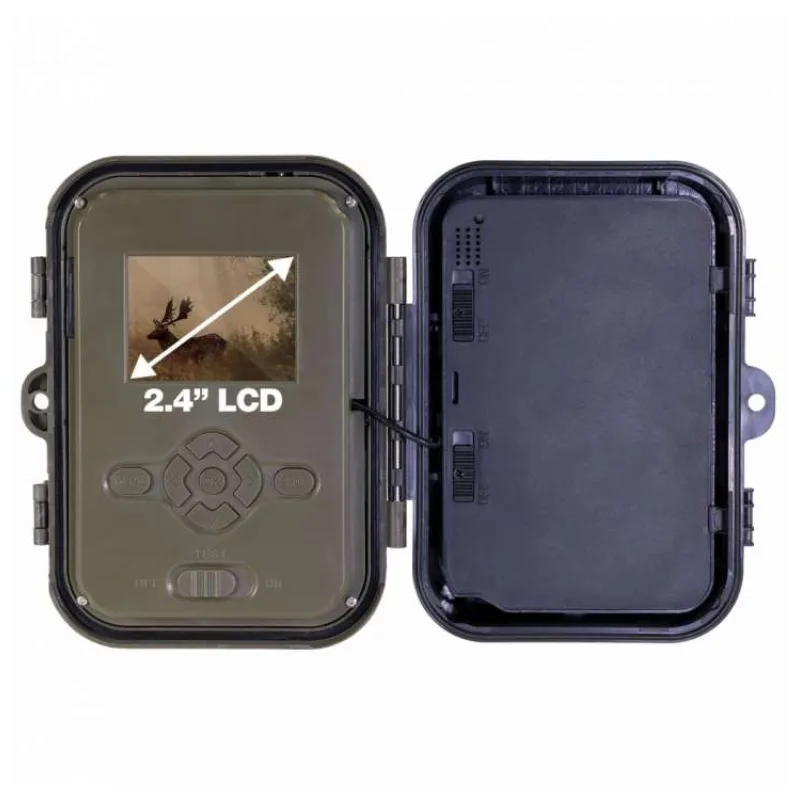 EVOLVEO StrongVision PRO A, fotopasca/bezpečnostná kamera (CAM-PROA)