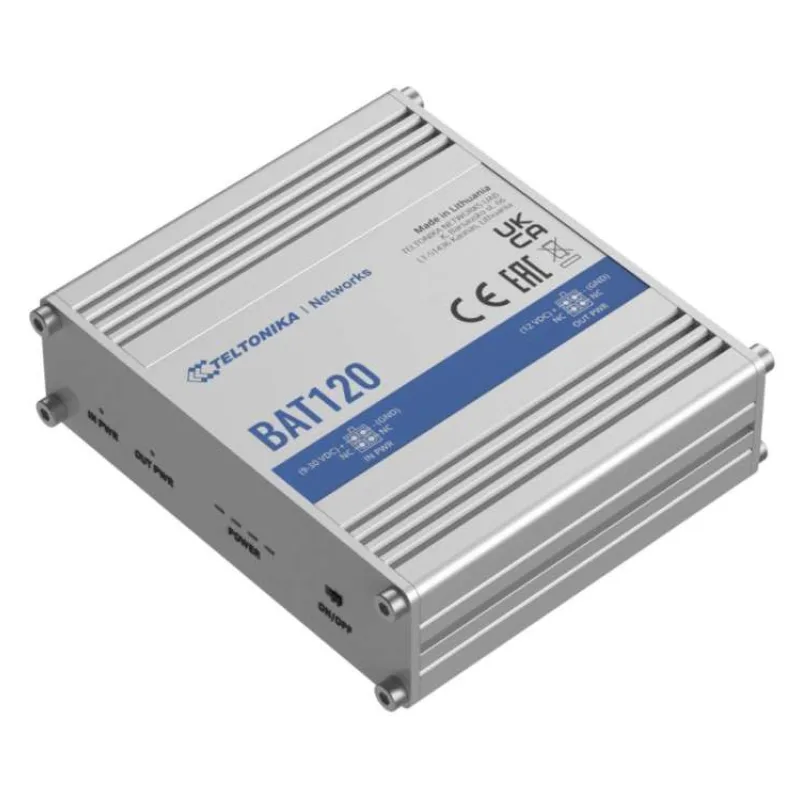 Teltonika 2-pinový napájecí zdroj 250W - PR320EUA (PR320EUA)