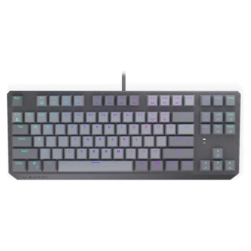 Endorfy Thock V2 TKL USB, US (EY5A126)