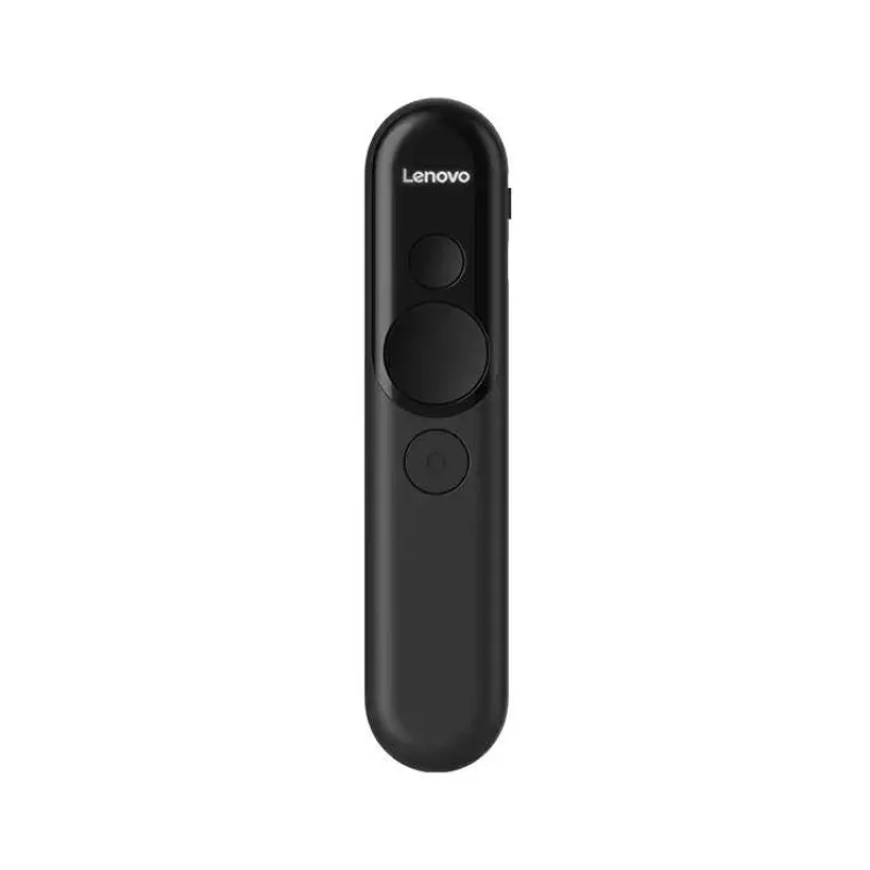 LENOVO Laser Rechargeable Presentation Remote (GXH1Q30398)