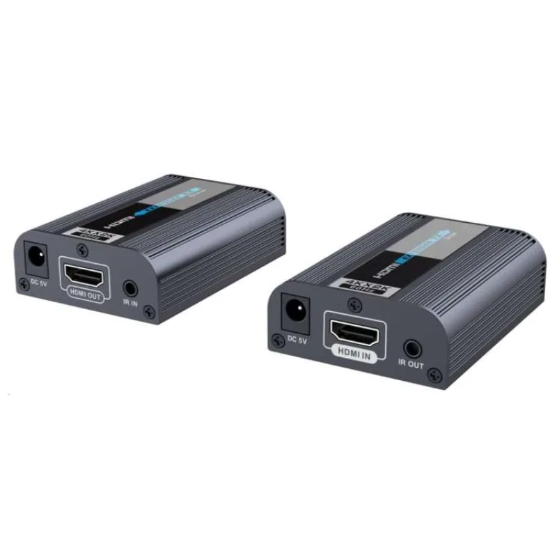 PremiumCord 4Kx2K@60Hz HDMI extender do 60m (khext60-3)