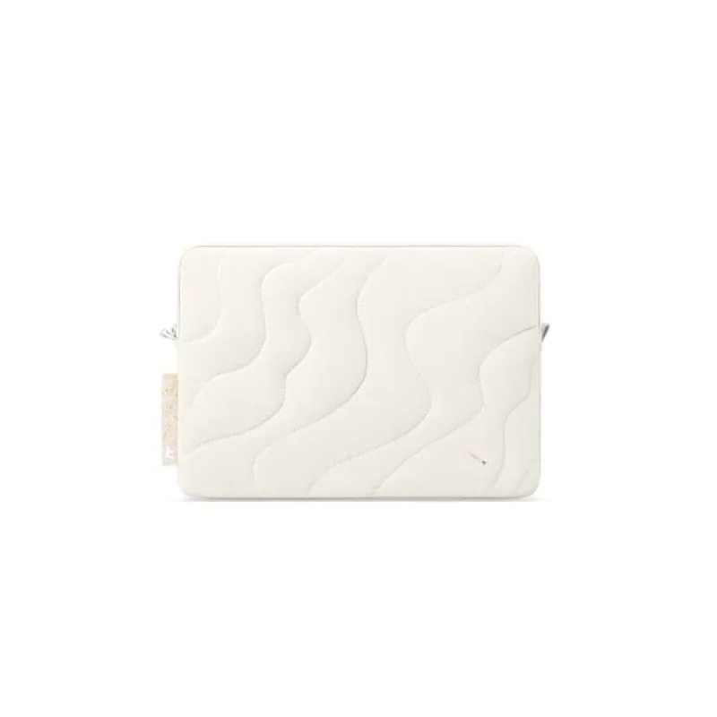 Tomtoc puzdro Terra Collection Sleeve pre Macbook Air/Pro 13" - Snowberg (A27C2W1)