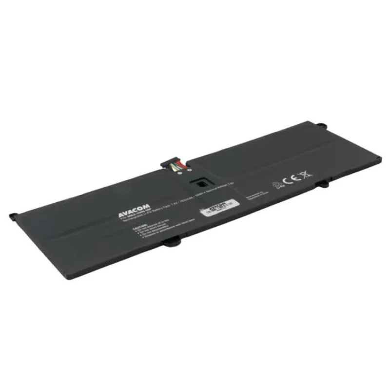 AVACOM náhradní baterie Lenovo Yoga C940-14IIL Li-Pol 7,6V 7632mAh 58Wh - 12 pinový konektor (NOLE-C940-58P)