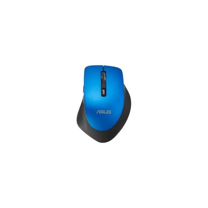 ASUS MOUSE WT425 Wireless blue - optická bezdrôtová myš modrá (90XB0280-BMU040)