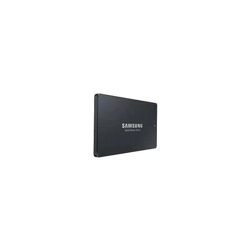 Samsung PM893 240GB Enterprise SSD, 2.5” 7mm, SATA 6Gb/s, Read/Write: 550MB/s,530MB/s, Random Read/Write IOPS 98K/31K (MZ7L3240HCHQ-00A07)