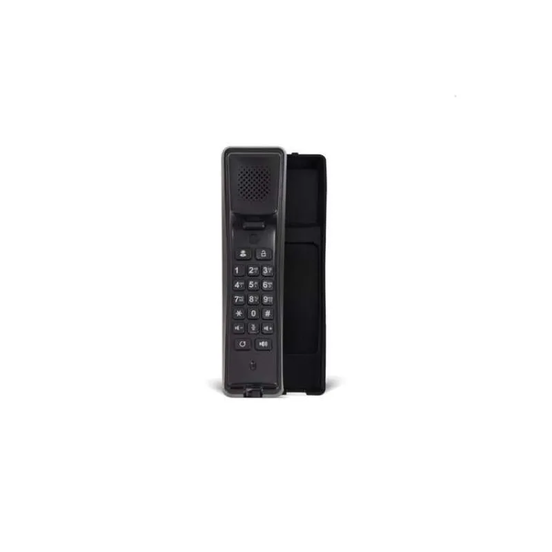2N® IP Handset, Black (1120101B)