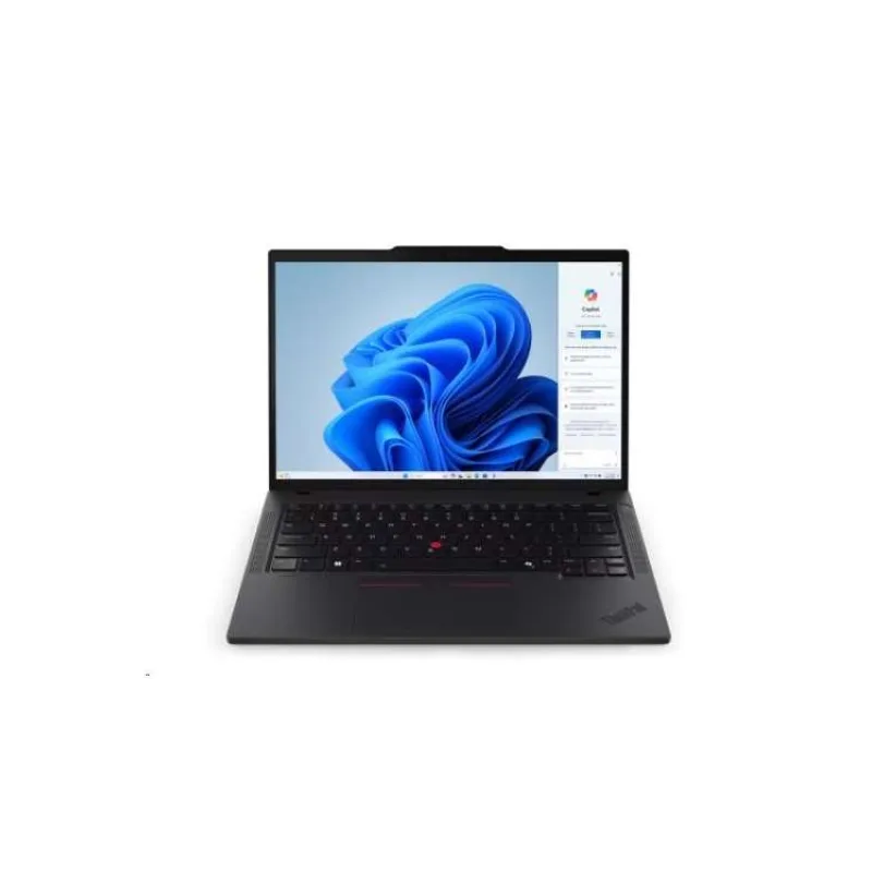 Lenovo TP P14s G5, Ryzen 7 8840HS, 14.0˝ 1920x1200 WUXGA, UMA, 32GB, SSD 1TB, W11Pro, 400N, matný, 3y PS (21ME000DCK)