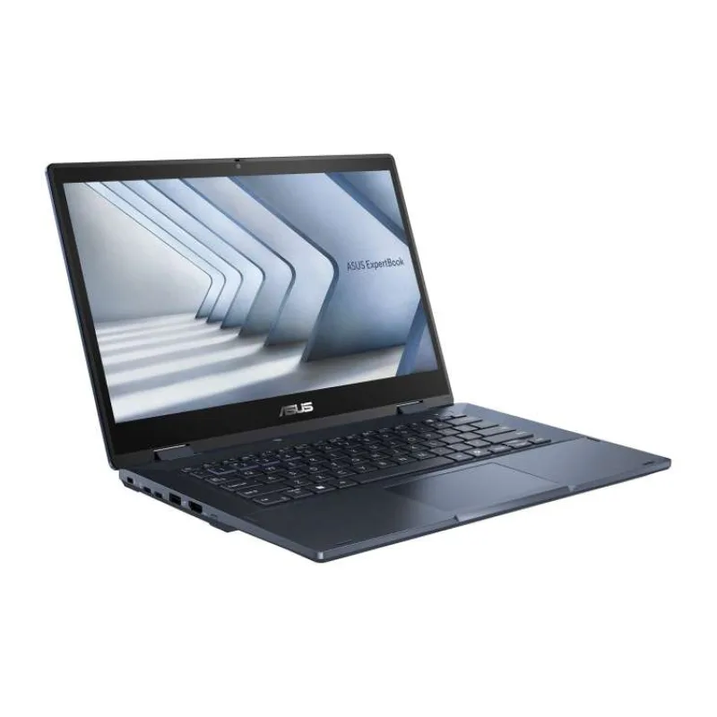 ASUS ExpertBook B3 Flip/B3402FVA-EC0968XA/i3-1315U/14"/FHD/T/8GB/512GB SSD/UHD/W11P EDU/Black/2R (B3402FVA-EC0968XA)